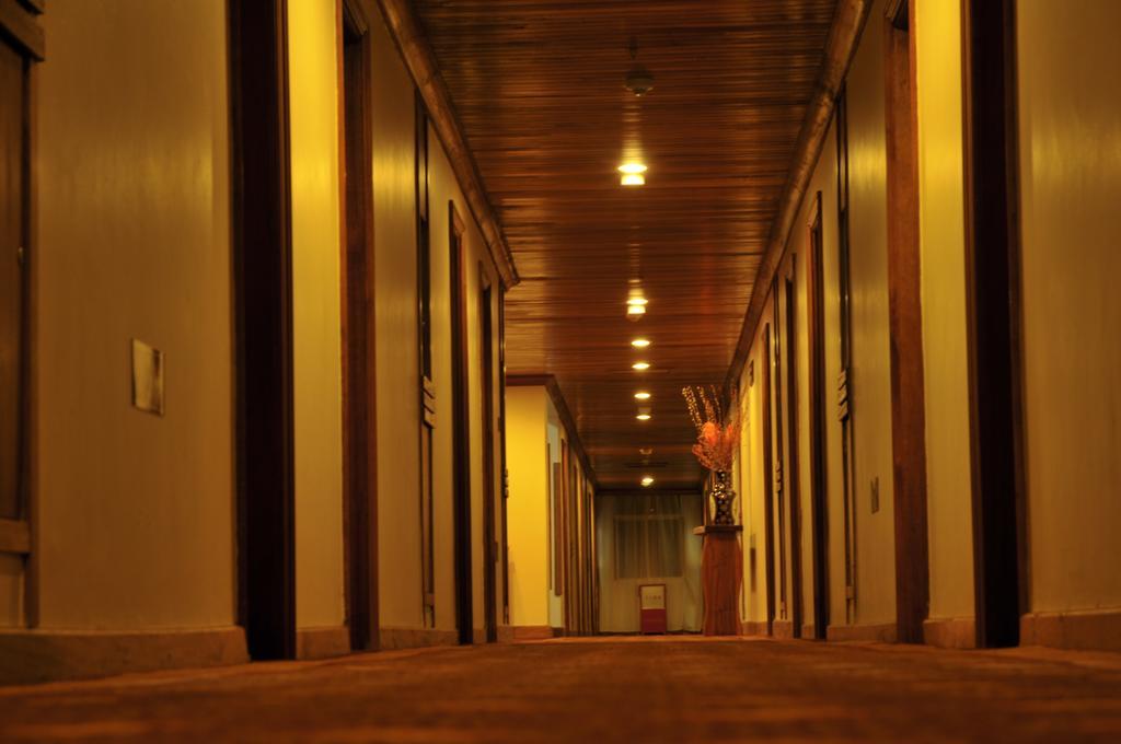 ניירובי Eastland Hotel מראה חיצוני תמונה