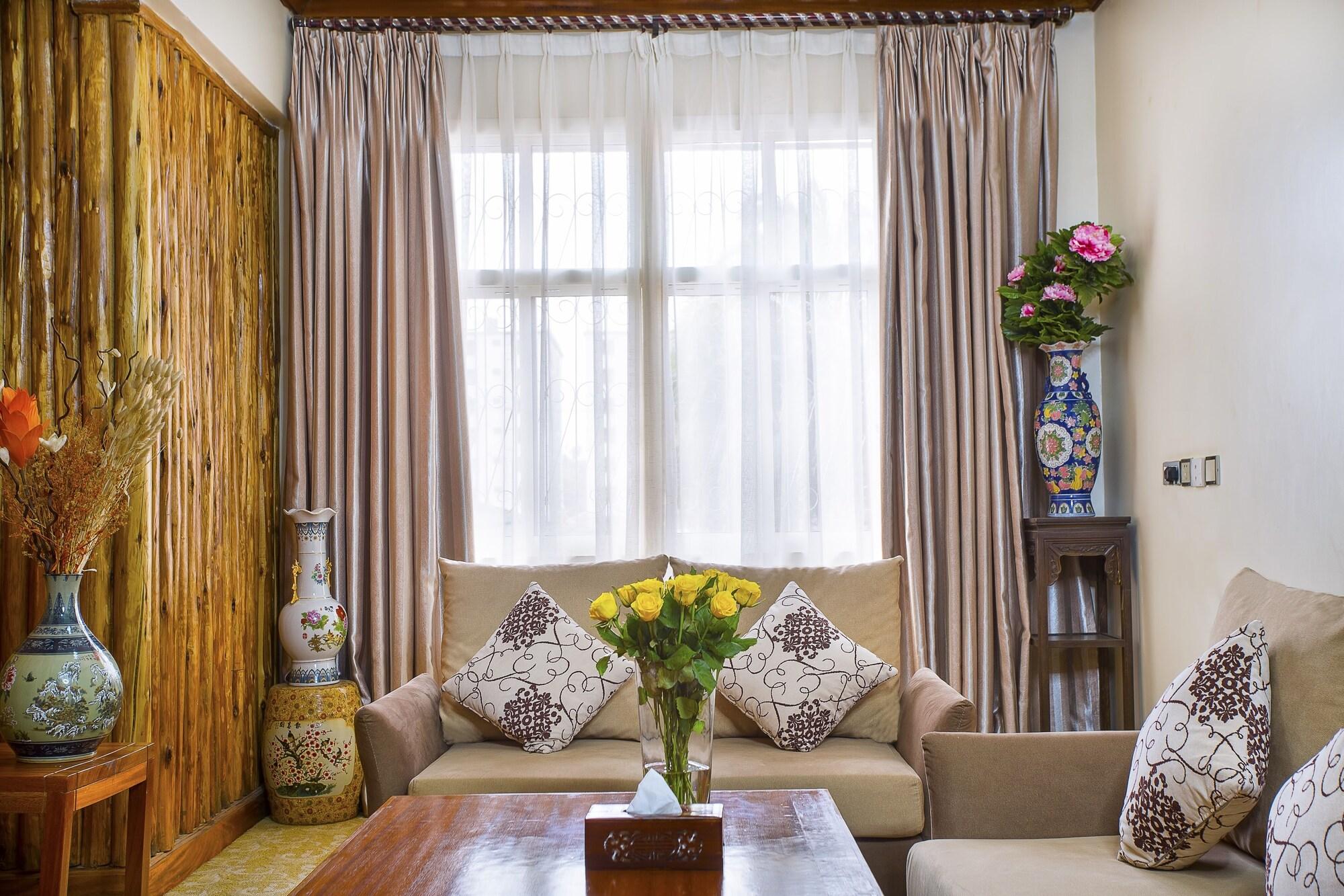 ניירובי Eastland Hotel מראה חיצוני תמונה