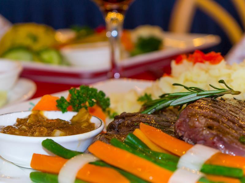 ניירובי Eastland Hotel מראה חיצוני תמונה