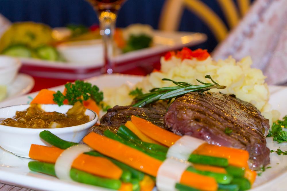 ניירובי Eastland Hotel מראה חיצוני תמונה