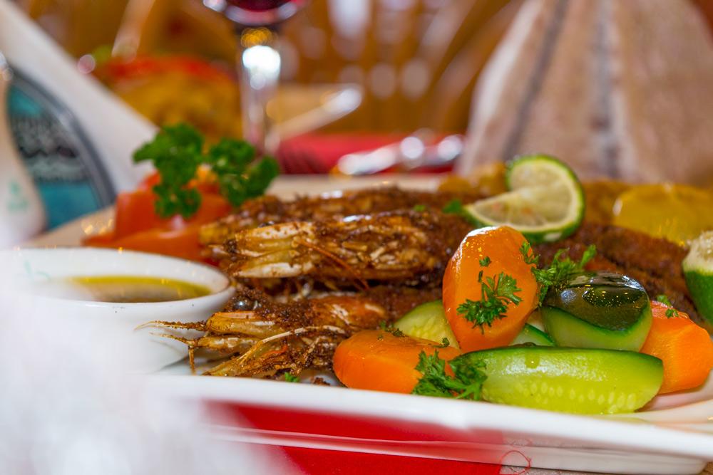 ניירובי Eastland Hotel מראה חיצוני תמונה