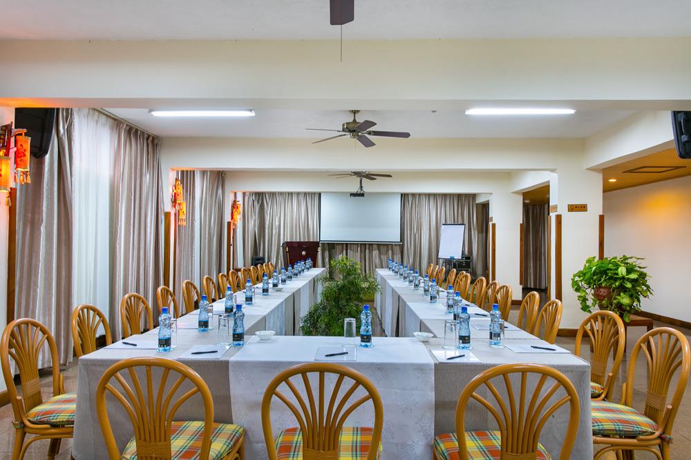 ניירובי Eastland Hotel מראה חיצוני תמונה