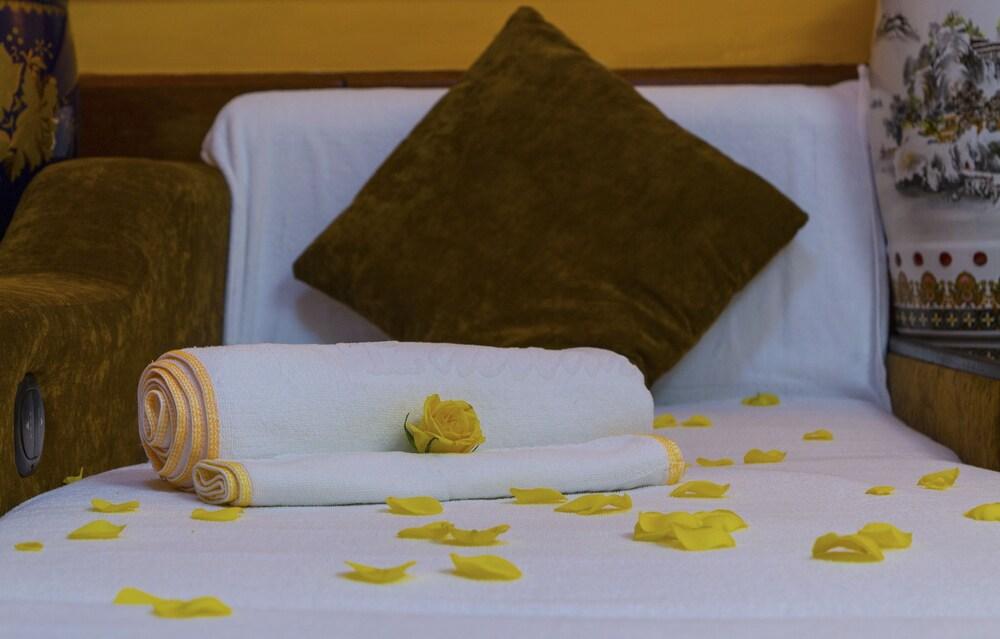ניירובי Eastland Hotel מראה חיצוני תמונה