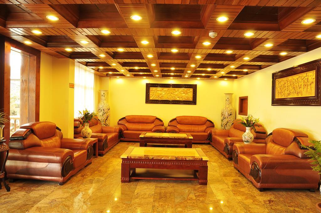 ניירובי Eastland Hotel מראה חיצוני תמונה