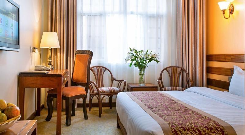 ניירובי Eastland Hotel מראה חיצוני תמונה