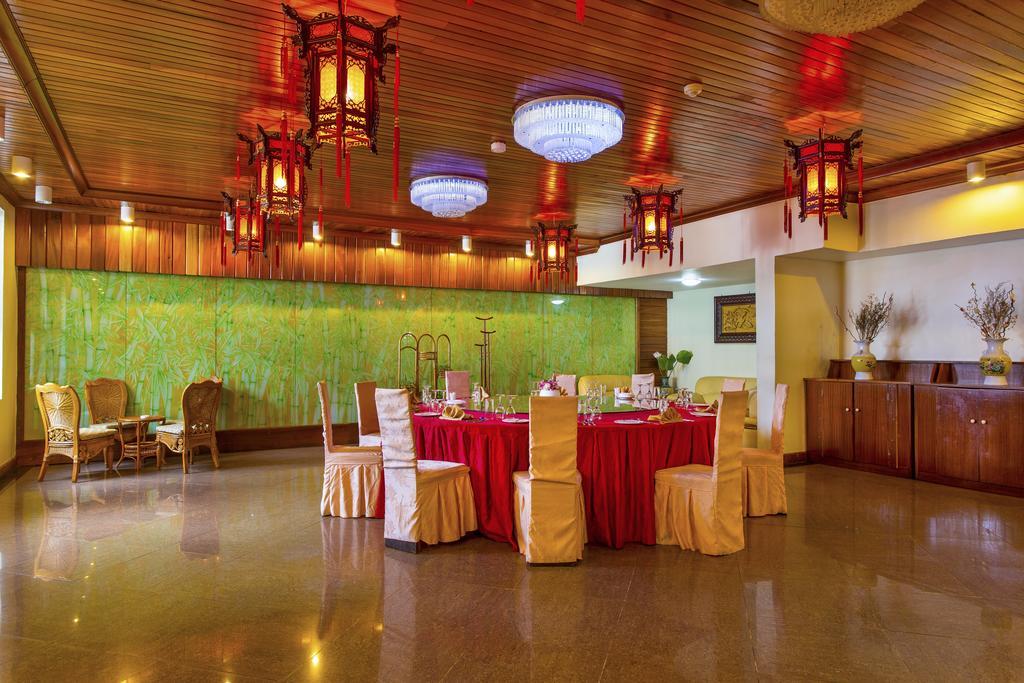 ניירובי Eastland Hotel מראה חיצוני תמונה