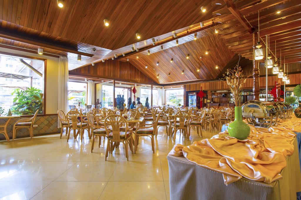 ניירובי Eastland Hotel מראה חיצוני תמונה