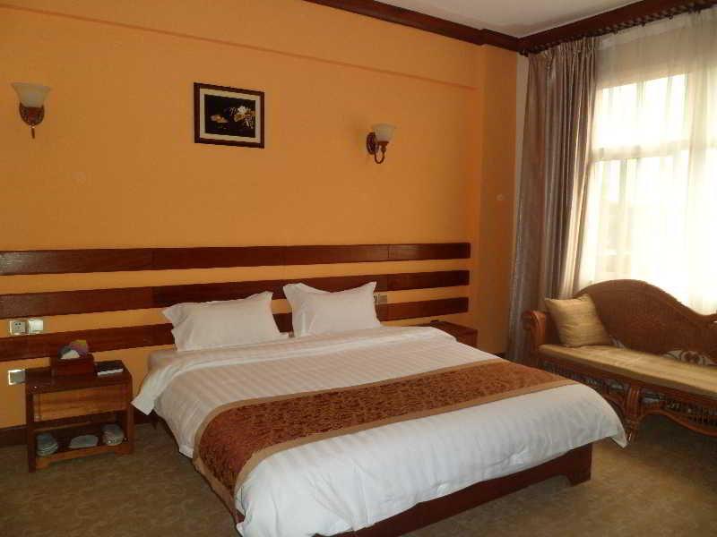 ניירובי Eastland Hotel מראה חיצוני תמונה