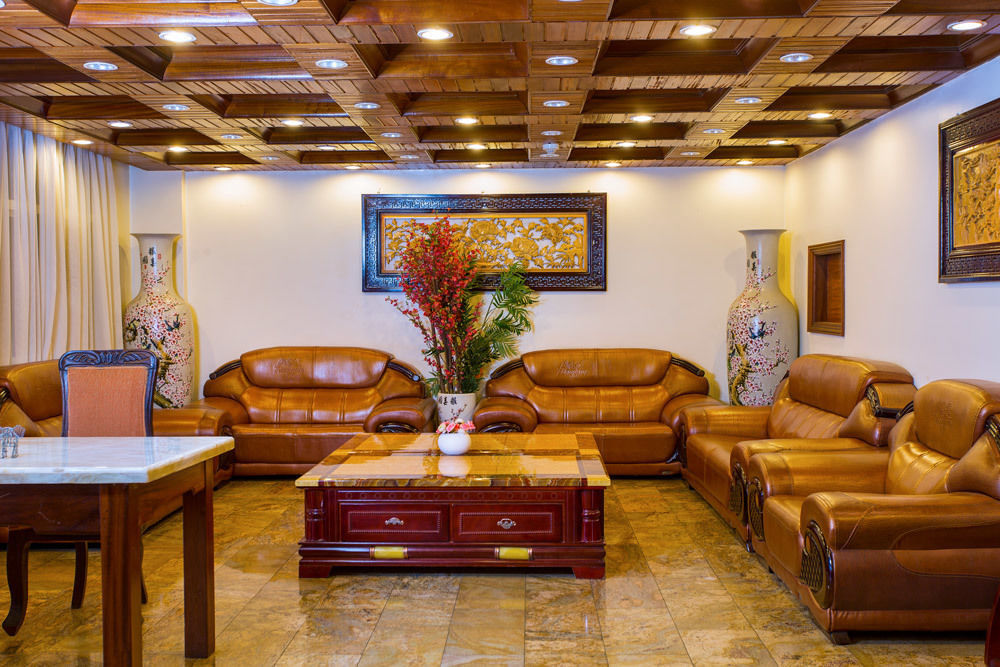 ניירובי Eastland Hotel מראה חיצוני תמונה