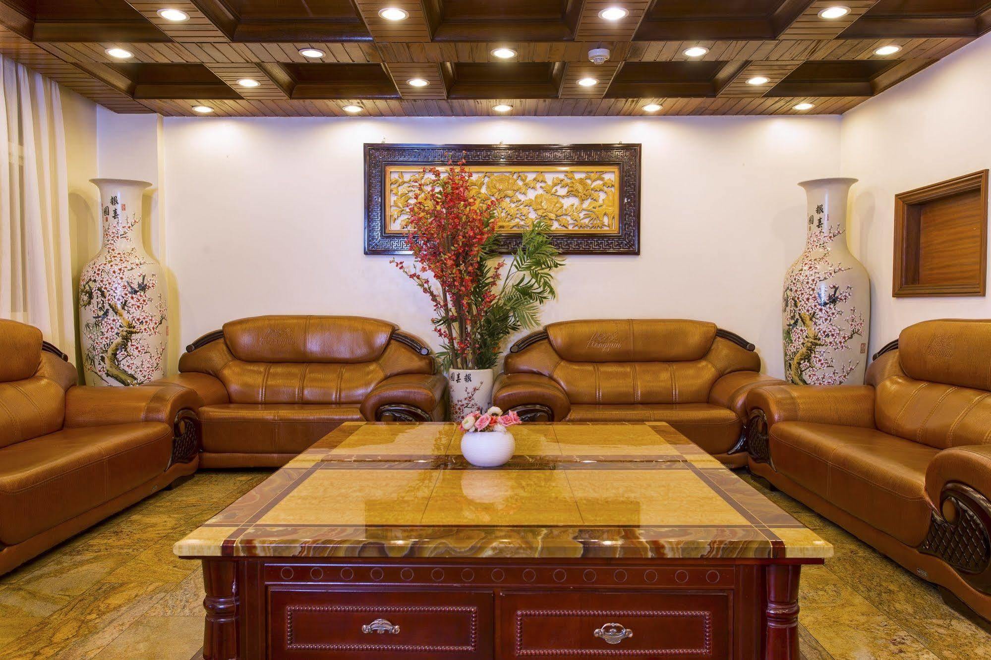 ניירובי Eastland Hotel מראה חיצוני תמונה