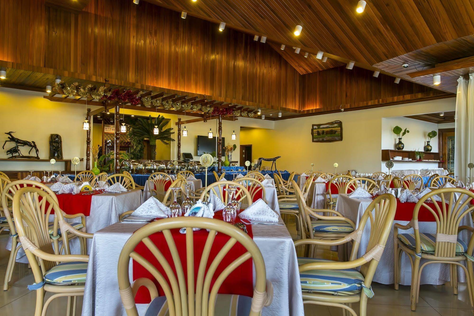 ניירובי Eastland Hotel מראה חיצוני תמונה